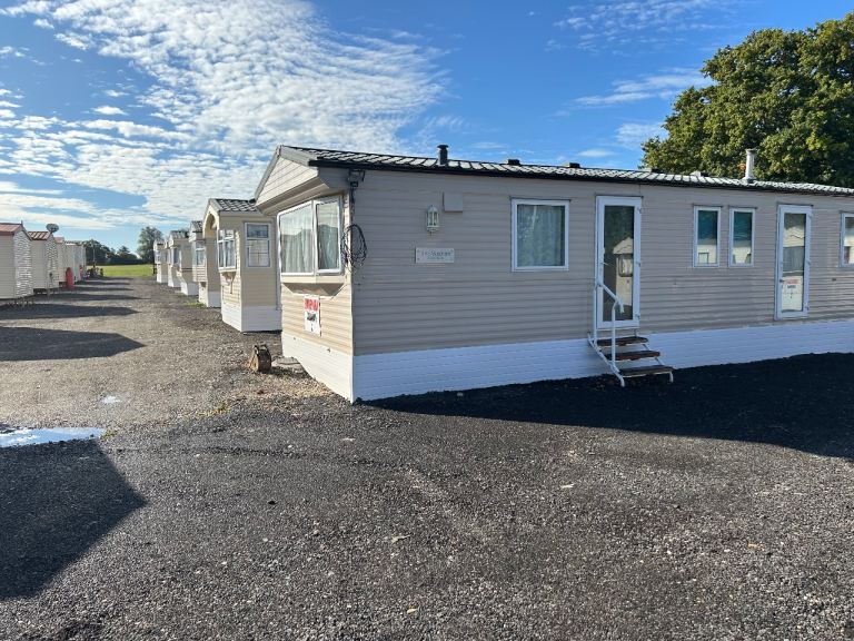 3 Bed Mobile Home To Rent 