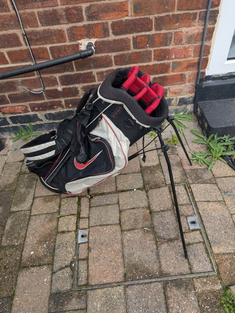 Nike Golf Stand Bag