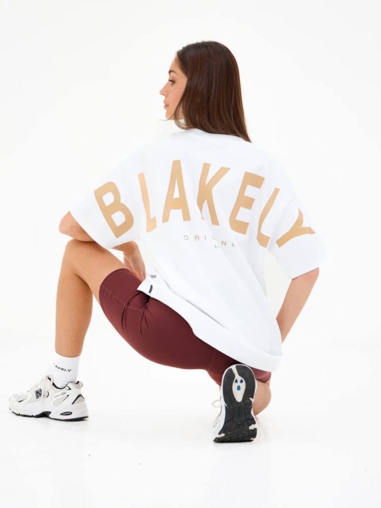 BLAKELY top