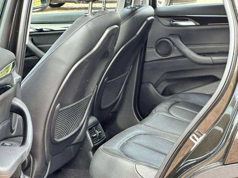 2016 BMW X1 2.0 20d xLine Auto xDrive Euro 6 (s/s) 5dr ESTATE Diesel Automatic