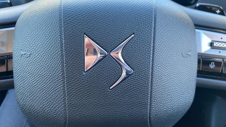 2024 DS Automobiles DS 4 1.2 PureTech Rivoli Hatchback 5dr Petrol EAT8 Euro 6 (s/s) (130 ps) Hatc...
