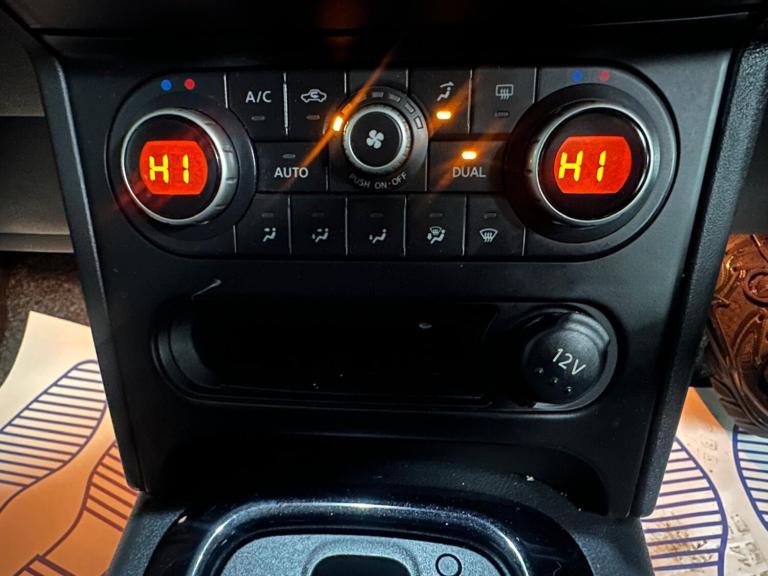 2013 Nissan Qashqai 1.6 [117] 360 5dr CVT HATCHBACK PETROL Automatic