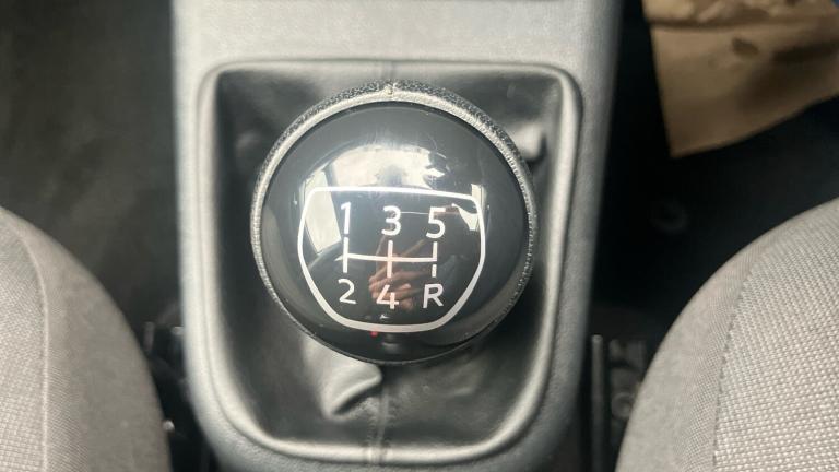 2022 Volkswagen up! 1.0 65PS R-Line 5dr HATCHBACK PETROL Manual