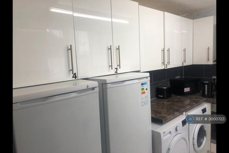 1 bedroom in Lisle Court, London, NW2 (#3000723)