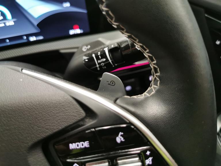 2021 Kia EV6 77.4kWh GT-Line Hatchback 5dr Electric Auto (225 bhp) - REVERSE CAM - NAV - Hatchbac...