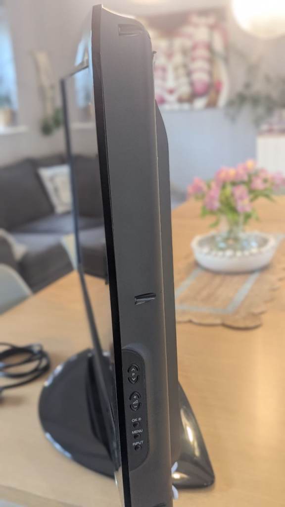 LG 37in TV
