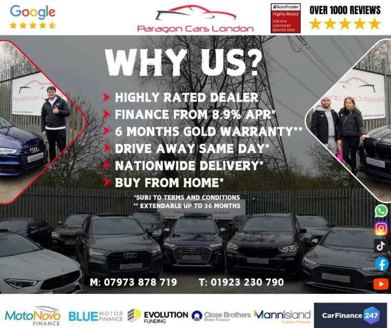 2020 Volkswagen Golf 2.0 TSI 300 R 5dr 4MOTION DSG HATCHBACK PETROL Automatic