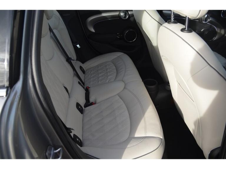 2019 MINI Hatch Cooper Exclusive Hatchback Petrol Automatic