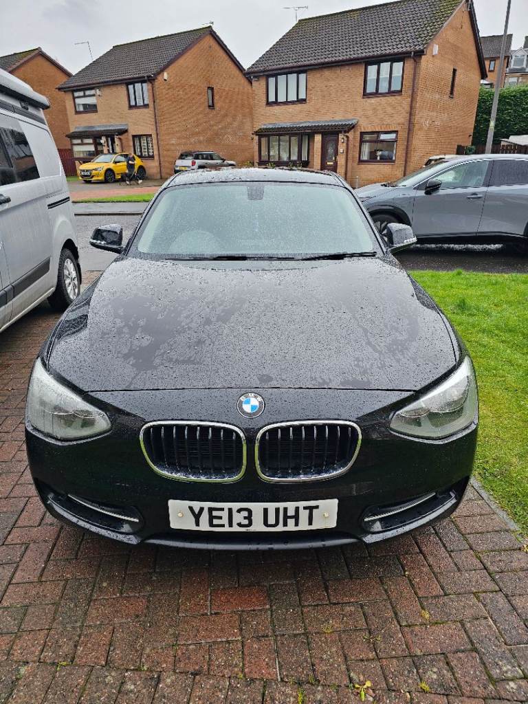 BMW, 1 SERIES SPORT, Hatchback, 2013, Manual, 1598 (cc), 3 doors