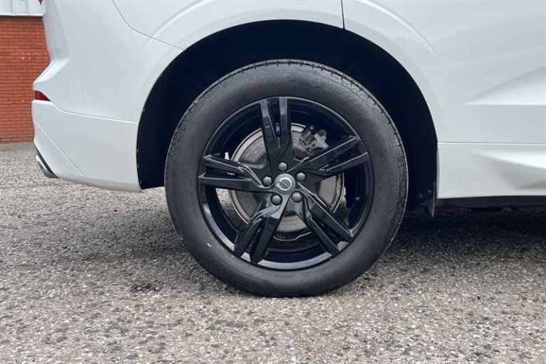 2020 Volvo XC60 2.0 T8 [390] Hybrid R DESIGN 5dr AWD Geartronic ESTATE PETROL/ELECTRIC Automatic