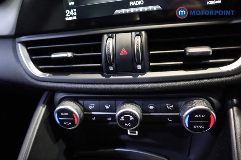 2018 Alfa Romeo Giulia 2.0 TB 280 Veloce 4dr Auto Saloon Petrol Automatic