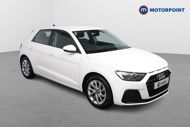 2020 Audi A1 25 TFSI Sport 5dr HATCHBACK PETROL Manual
