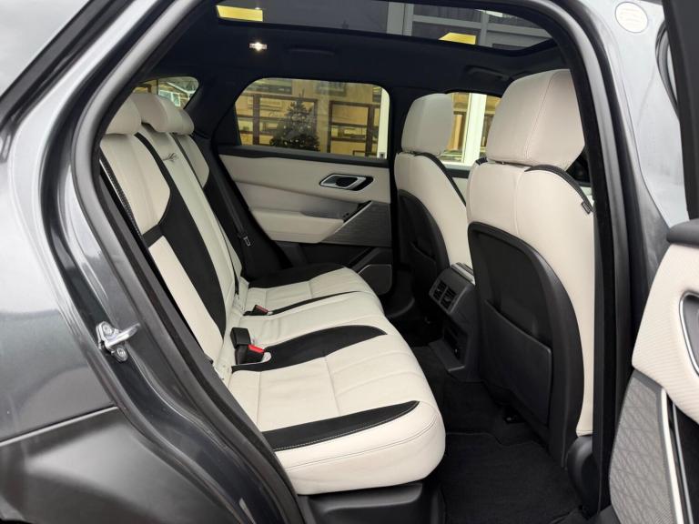 2021 Land Rover Range Rover Velar 2.0 D200 MHEV R-Dynamic SE Auto 4WD Euro 6 (s/s) 5dr ESTATE Die...