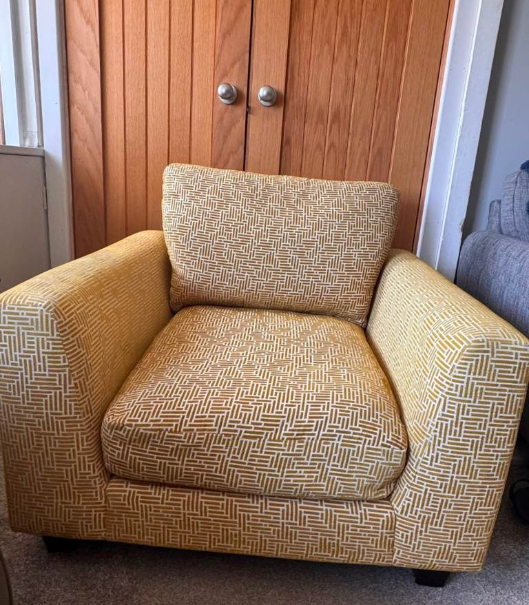 Chair from Next