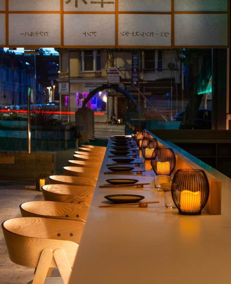 Well Presented Class E unit in Excellent Location - 1,115 sq ft