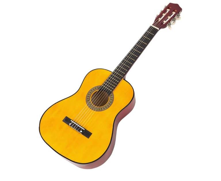 Beautiful Guitar. Quick sale Bargin!!!!