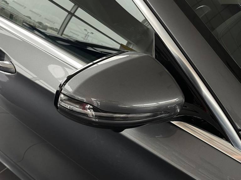 2019 Mercedes-Benz E Class 2.9 E 350 D AMG LINE EDITION PREMIUM PLUS 5d 282 BHP Estate Diesel Aut...