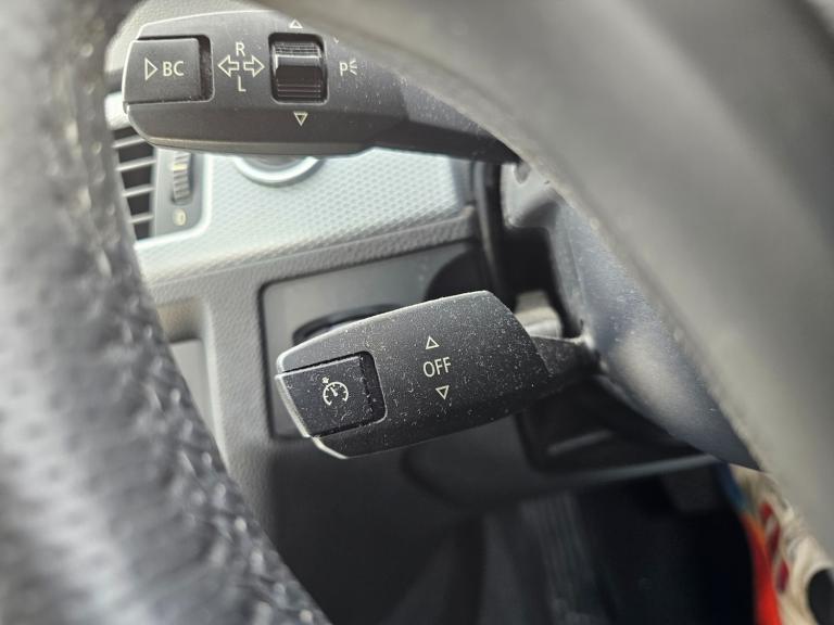 2009 BMW 3 Series 320d M Sport 4dr Step Auto SALOON Diesel Automatic