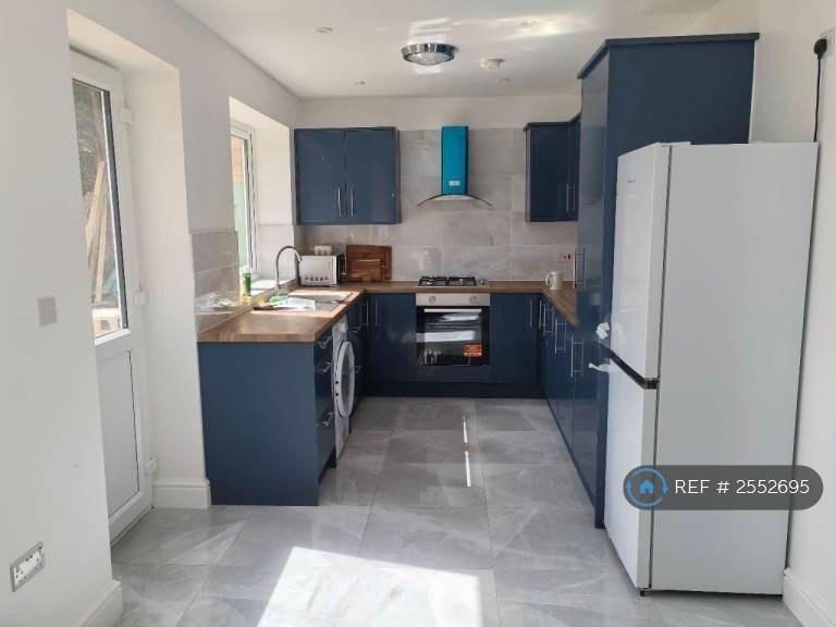 1 bedroom in Nobles Close, Oxford, OX2 (#2552695)