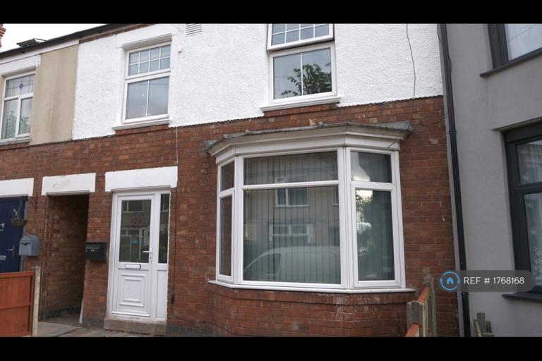 1 bedroom in Lindley Road, Coventry, CV3 (#1768168)