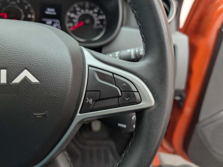 2023 Dacia Duster 1.3 TCe Journey SUV 5dr Petrol EDC Euro 6 (s/s) (150 ps) MULTIVIEW CAMERA+H HAT...