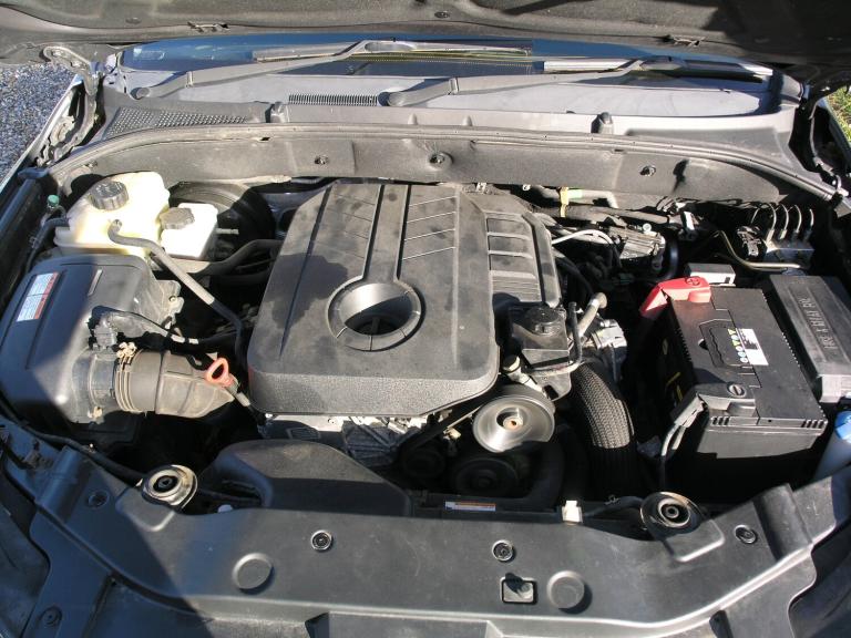 2014 Ssangyong Korando Sports Pick Up EX 5dr Auto 4WD NO VAT PICK UP Diesel Automatic