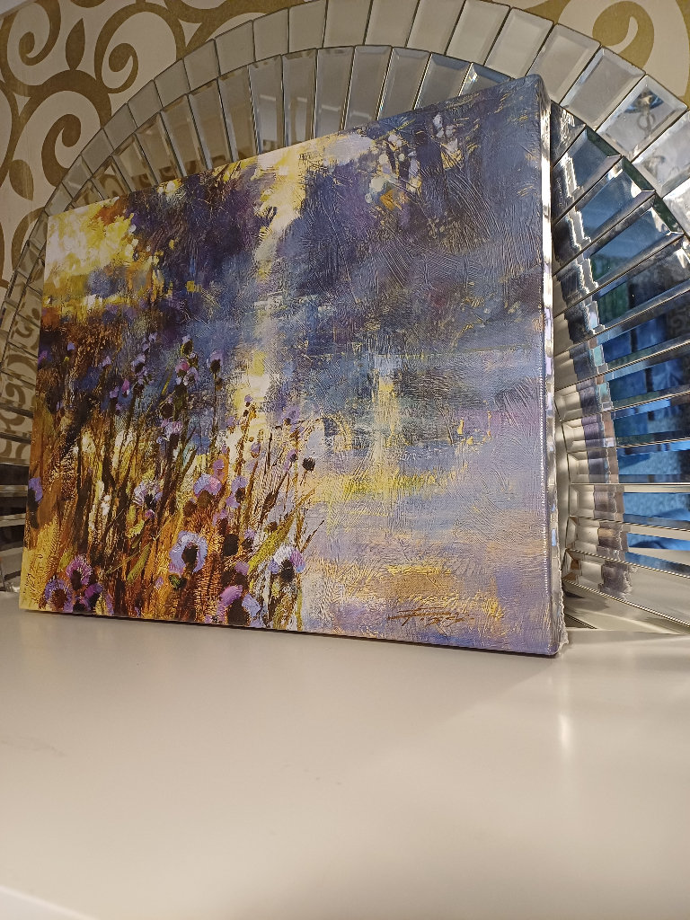 Brand new Quality picture frame 