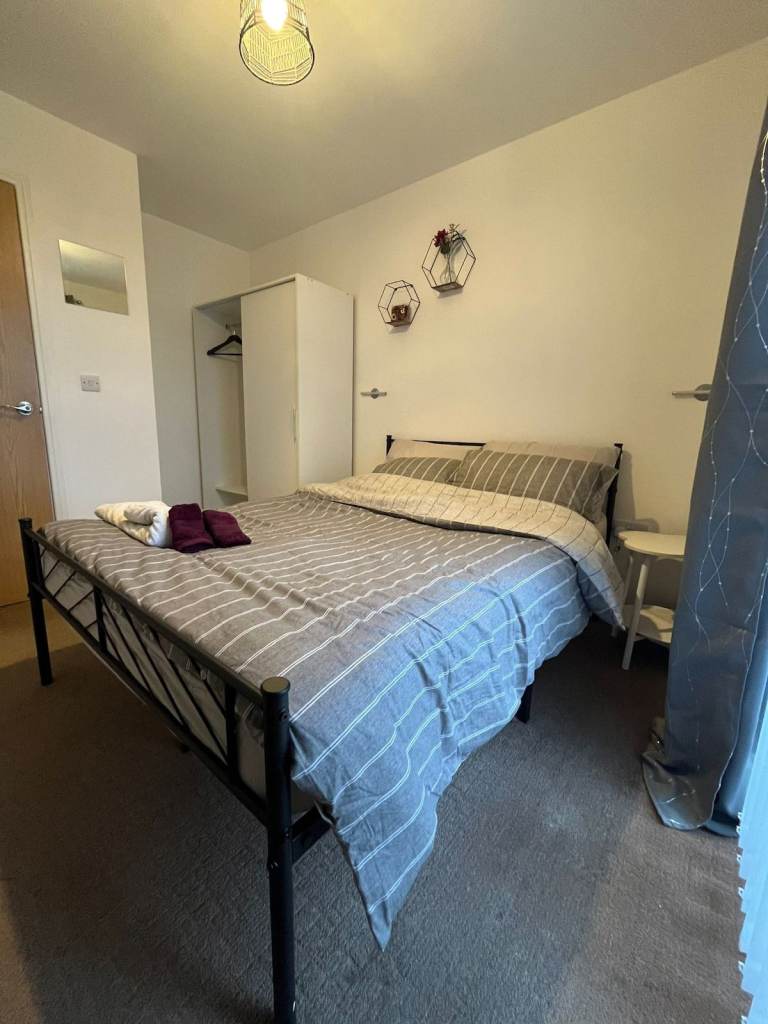 🏠**DSS HOUSING** DOUBLE ROOM in STOKE-ON-TRENT **  LANGFORD ROAD, STOKE-ON-TRENT, ST2 9EZ **🏠