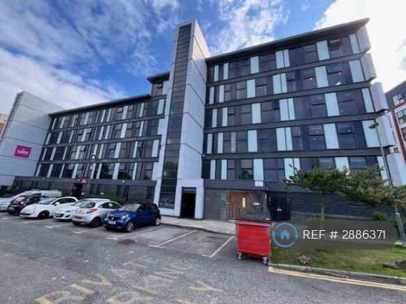 1 bedroom in Great Homer St, Liverpool, L5 (#2886371)