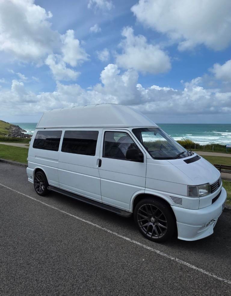 Volkswagen, 1200 LWB, Other, 2001, 2461 (cc)