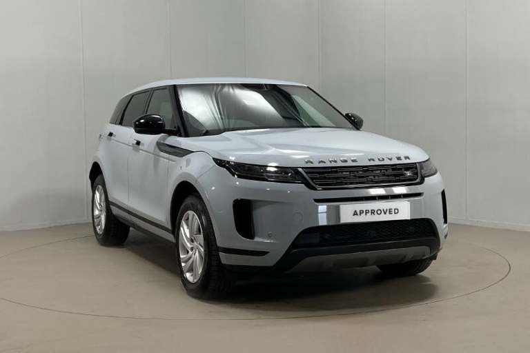 LAND ROVER RANGE ROVER EVOQUE 2.0 D165 S 5dr Auto