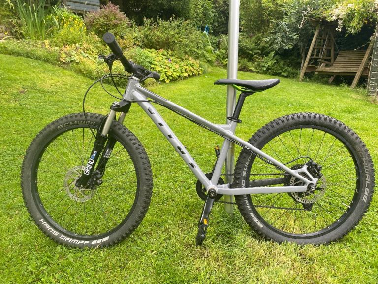 Kids mtb Vitus Nucleus 24”  