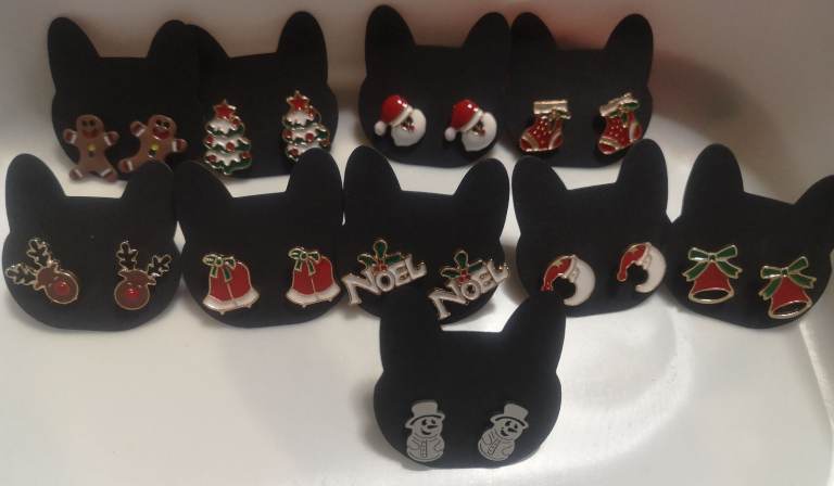 Christmas stocking fillers ideas only £1 each!