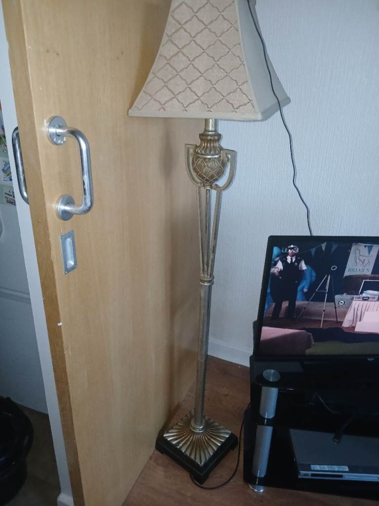 image for Living room lamps 