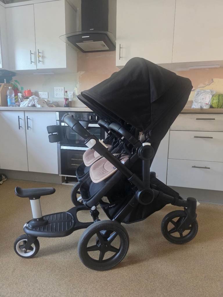 Bugaboo Donkey 5 duo 