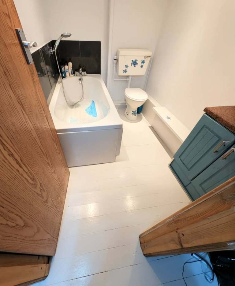 Stylish Studio Flat 