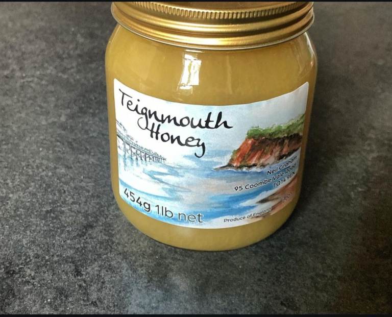 Devon Honey