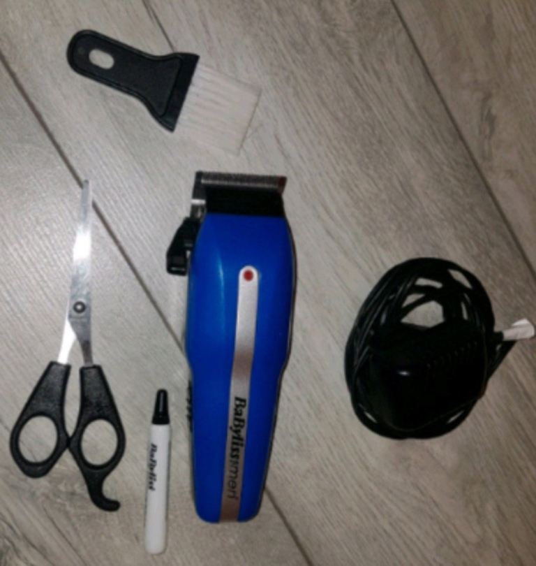 Hair Clippers 