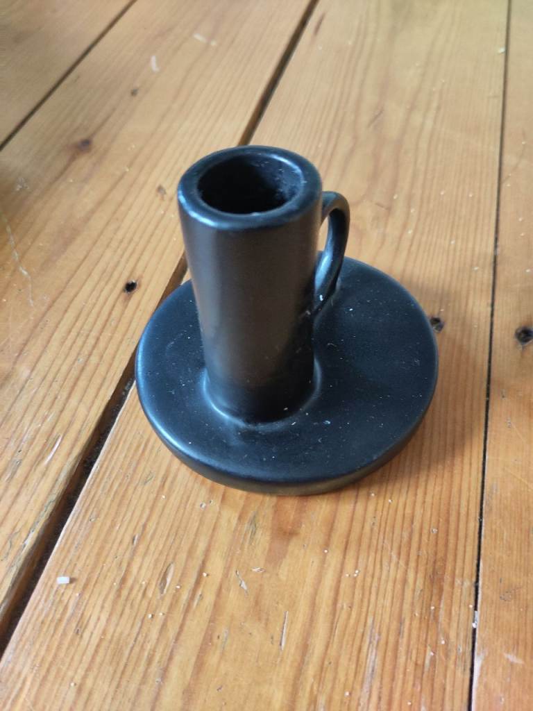 Candlestick holder 