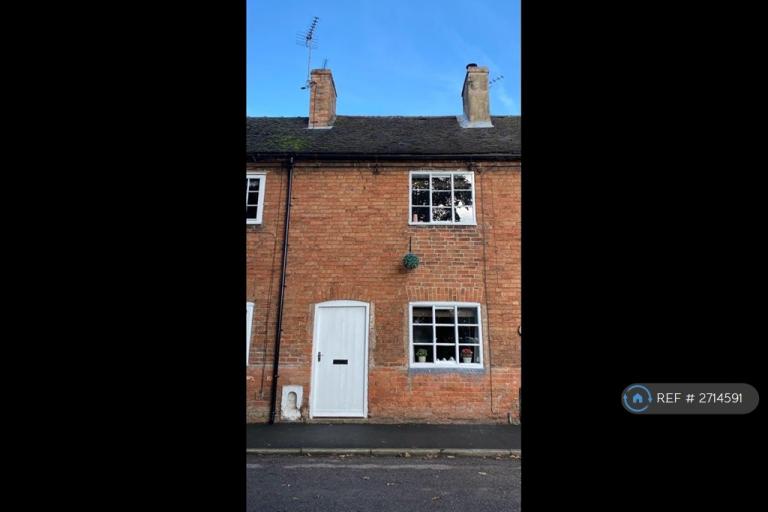 2 bedroom house in Wilne Lane, Derby, DE72 (2 bed) (#2714591)