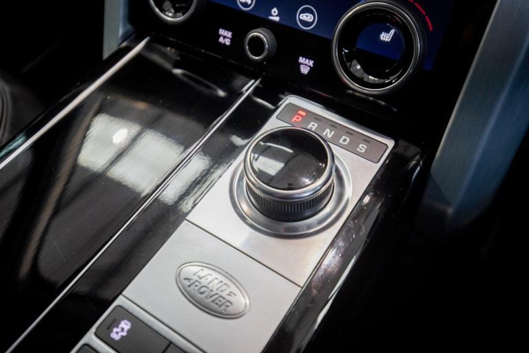 2019 Land Rover Range Rover 4.4 SDV8 Vogue 4dr Auto ESTATE DIESEL Automatic