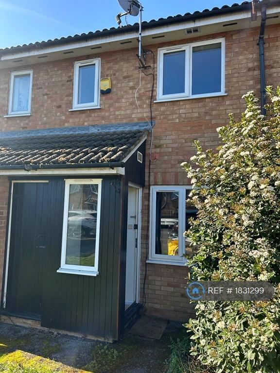 1 bedroom house in Penn Road, Slough, SL3 (1 bed) (#1831299)