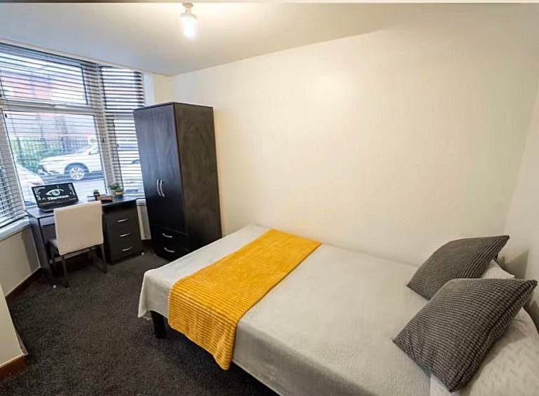 No Deposit Rooms – DSS / UC Accepted – Selly Oak