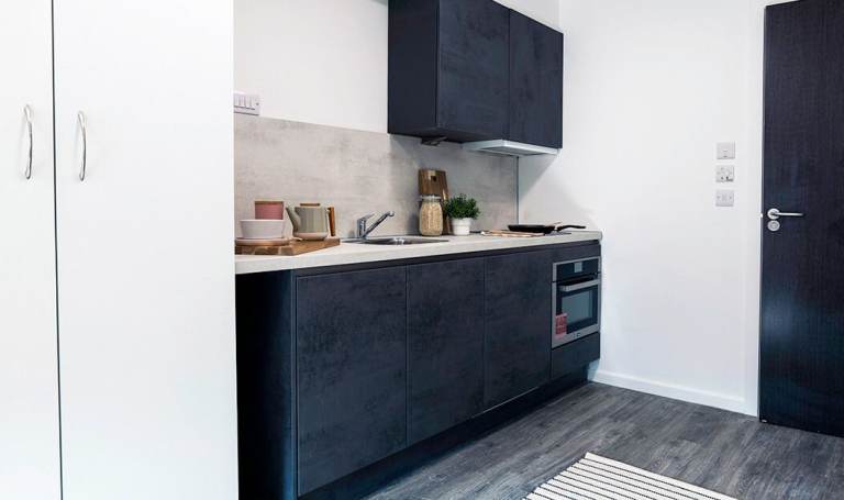 Luxury Boutique Student Studios in Greenwich (SE10) – All Bills Included!  