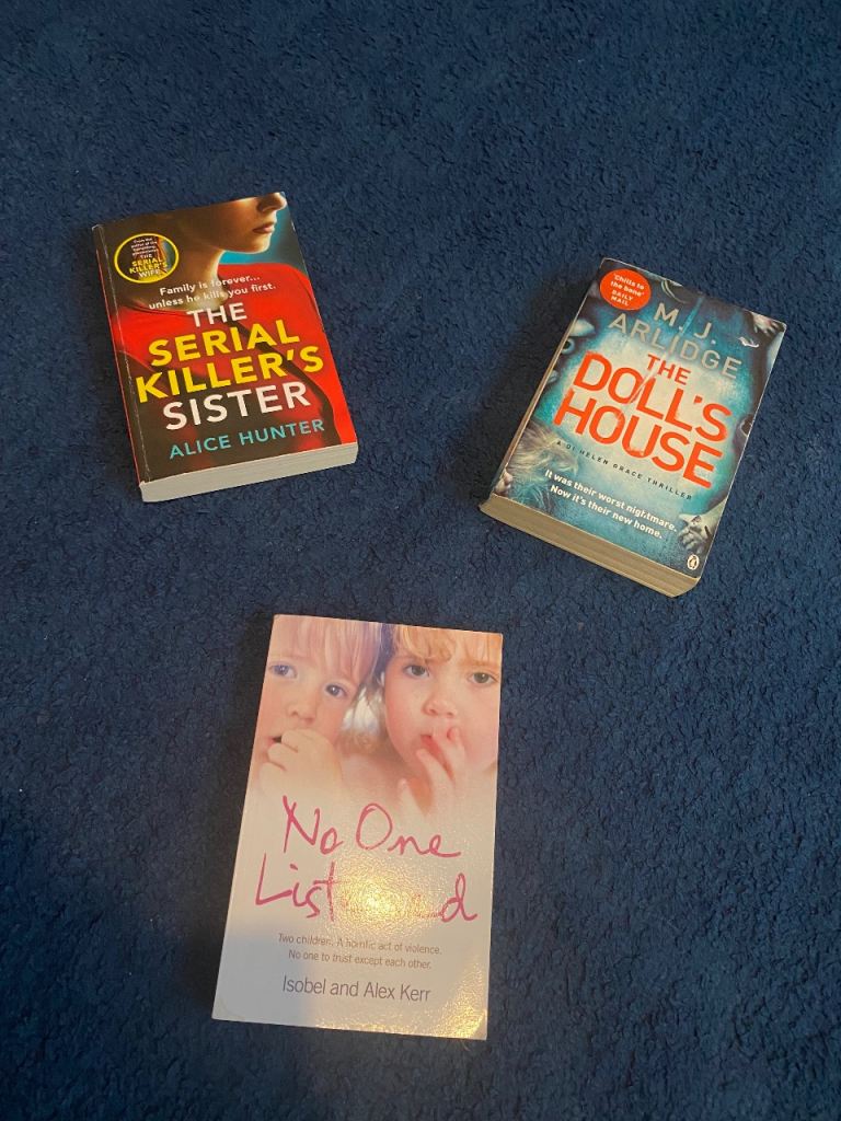 FREE BOOKS 
