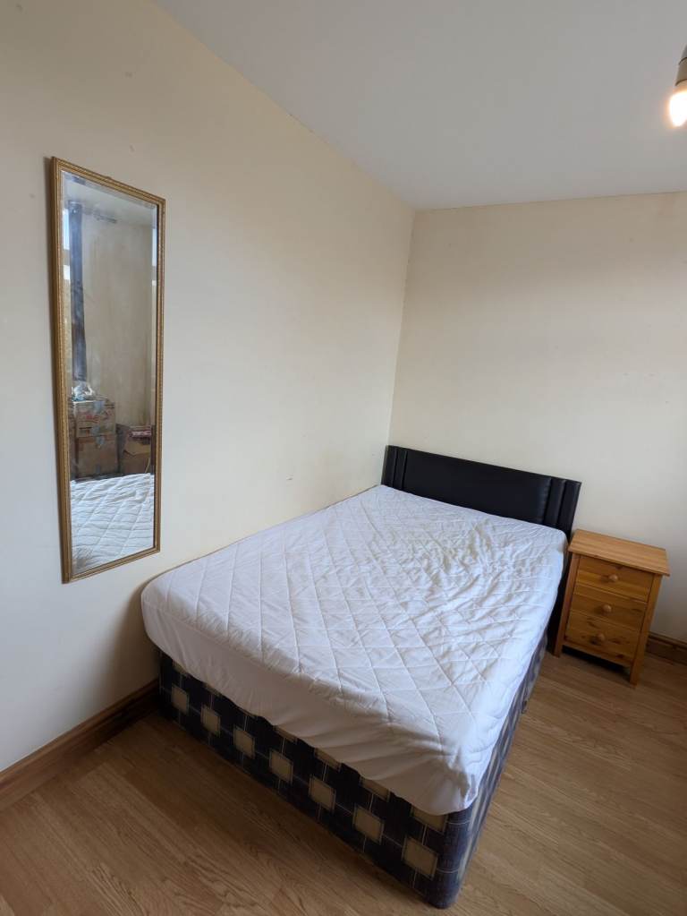 Furnished DOUBLE ROOM on Arley Road, Selly Oak