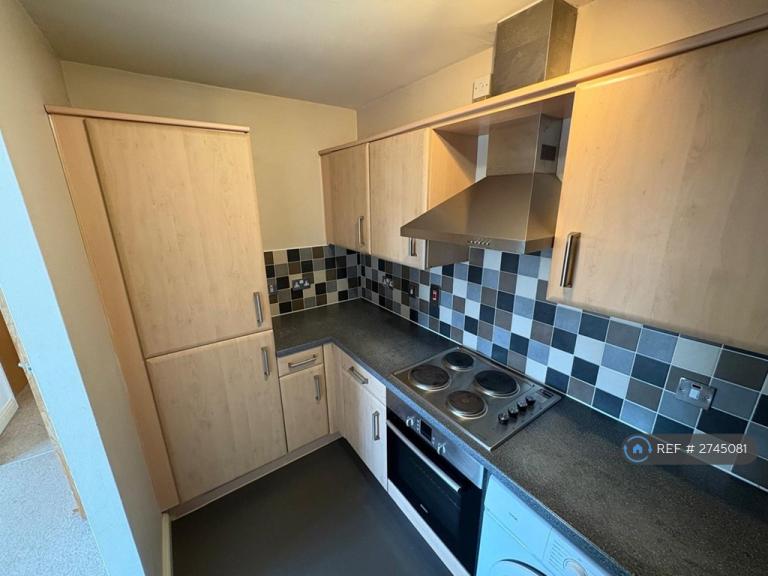 2 bedroom flat in Fletton, Peterborough, PE2 (2 bed) (#2745081)