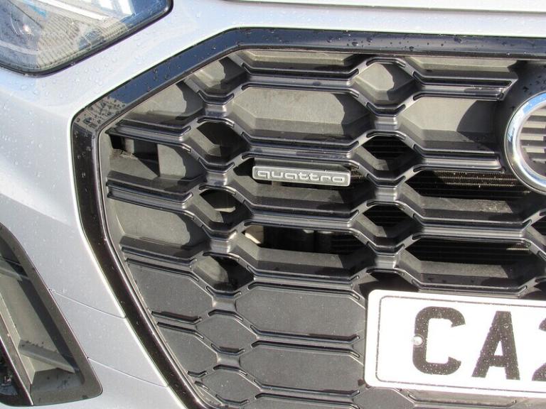 2023 Audi Q5 40 TDI Quattro Edition 1 5dr S Tronic ESTATE DIESEL Automatic