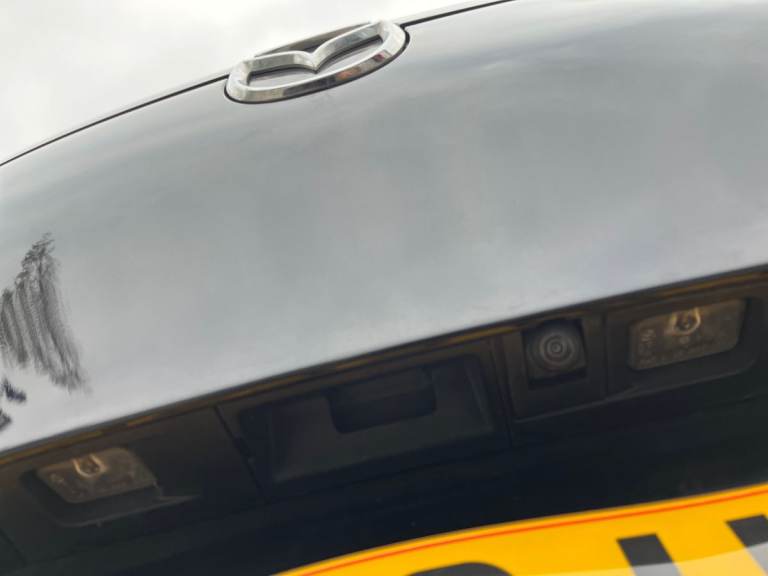 2023 Mazda CX-30 2.0 e-Skyactiv X MHEV GT Sport 5dr Auto Hatchback PETROL Automatic