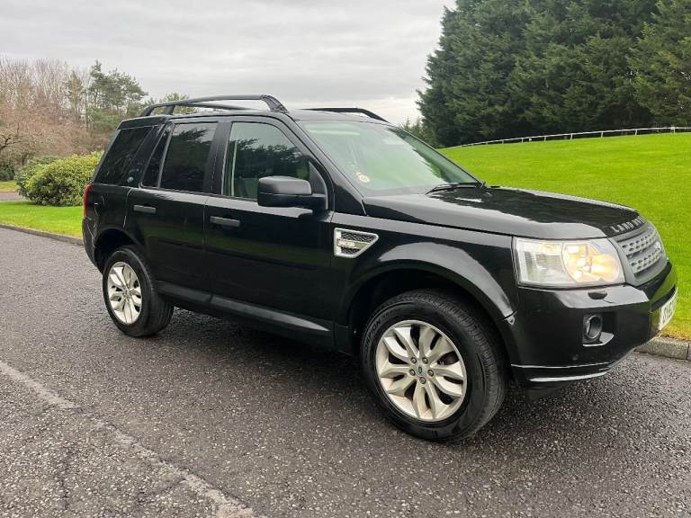 Land Rover, FREELANDER 4x4 XS 2.2 TD 98k, timing belt done , serviced , new brakes , fresh mot !